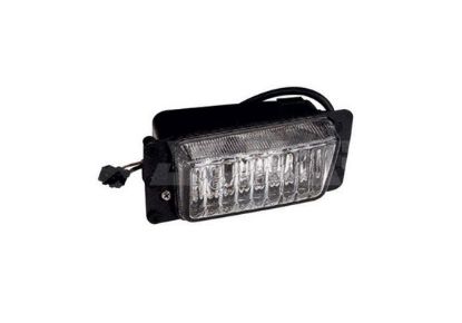 Front Fog Light