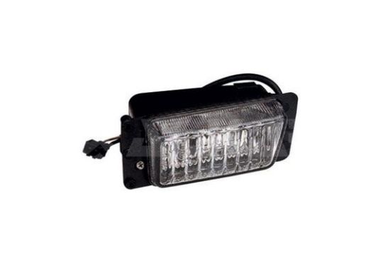 Front Fog Light