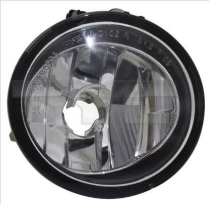 Front Fog Light
