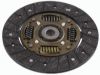 Clutch Disc Daewoo - ( 21 )