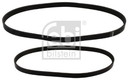 V-Ribbed Belt Set Ford Pkw 6EPK1059 S1
