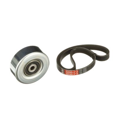 V-Ribbed Belt Set DAIHATSU