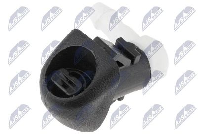 Washer Fluid Jet, window cleaning