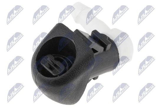 Washer Fluid Jet, window cleaning