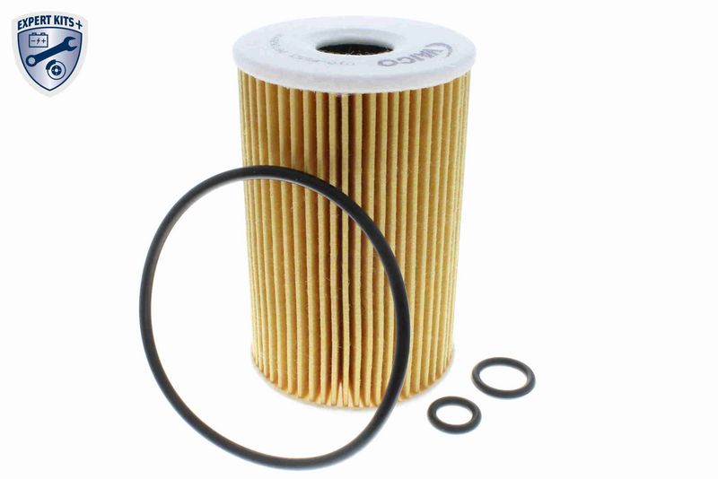 Oil Filter Audi-VW