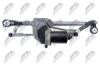 Wiper Linkage