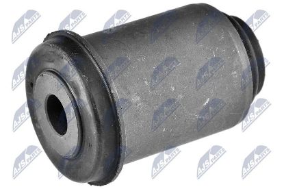 Mounting, control/trailing arm