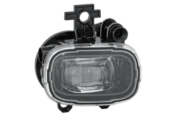 Front Fog Light