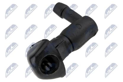 Washer Fluid Jet, window cleaning