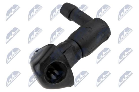 Washer Fluid Jet, window cleaning