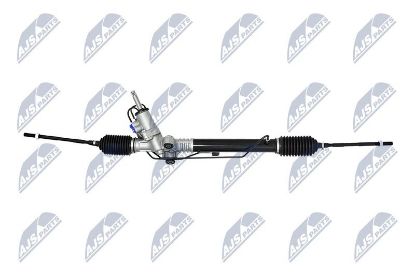 Steering Gear