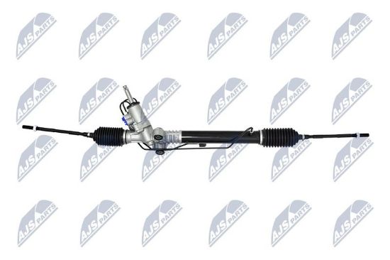 Steering Gear