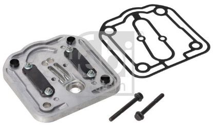 Seal Kit, multi-valve Mercedes-Benz LKW 541 130 08 20