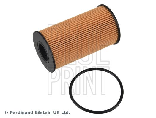 Oil Filter Jaguar JDE37128