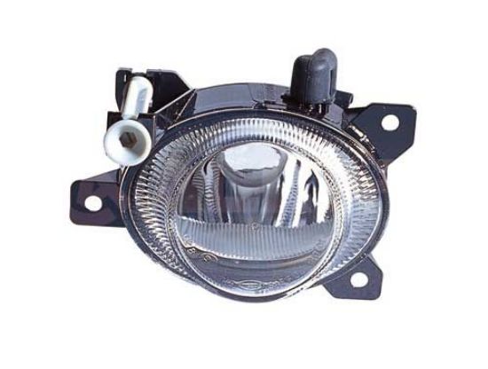 Front Fog Light