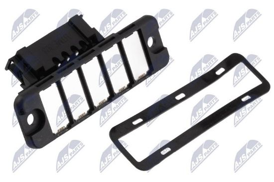 Switch, door contact