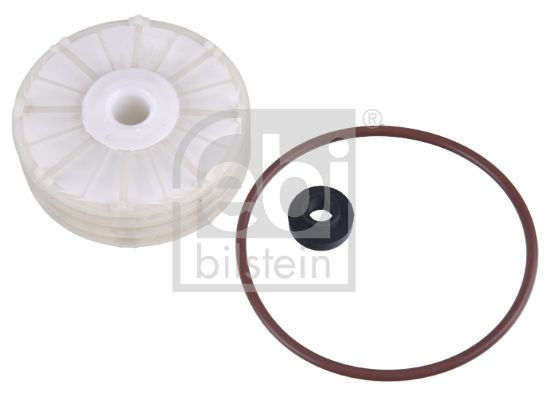 Oil Filter Mercedes-Benz LKW 352 180 04 09