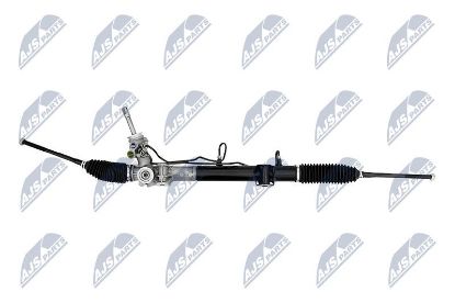Steering Gear