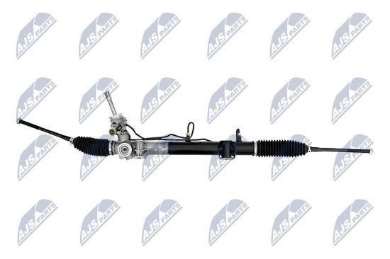 Steering Gear