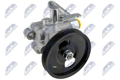 Hydraulic Pump, steering