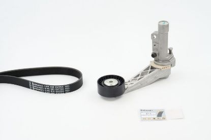 V-Ribbed Belt Set BERLINGO (B9), MINI (R56) GA35067 + 6PK906-CON