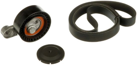 V-Ribbed Belt Set Seat