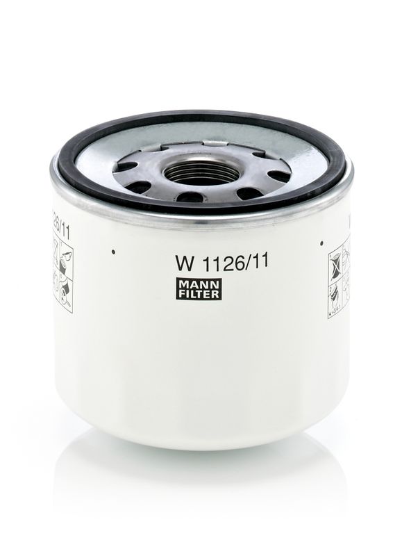 Oil Filter Nissan Truck C-229