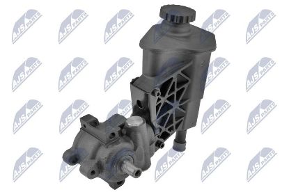 Hydraulic Pump, steering