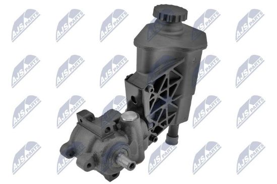Hydraulic Pump, steering