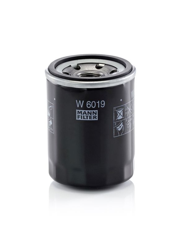 Oil Filter SUBARU - 15208-AA130
