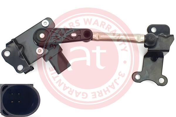 Sensor, headlight levelling VAG - 7N0 941 273