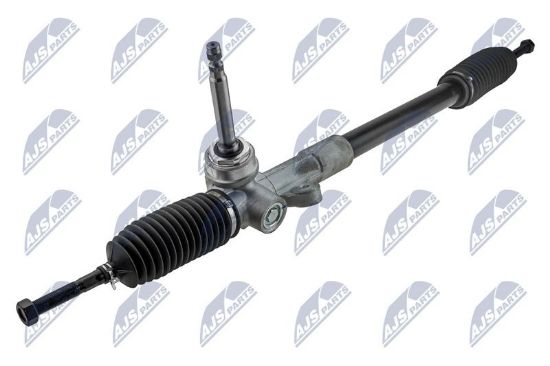 Steering Gear