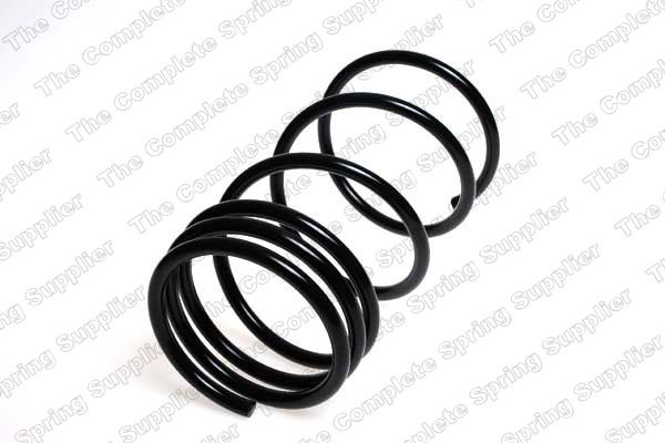 Suspension Spring tagum. Subaru IMPREZA ESTA