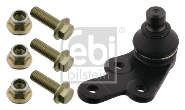Ball Joint Ford Pkw 1 502 086 S1