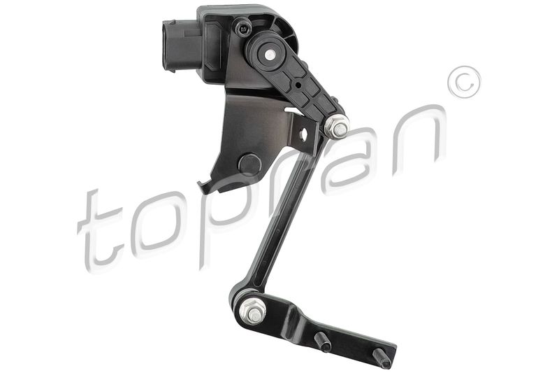 Sensor, headlight levelling VOLVO - 30782820