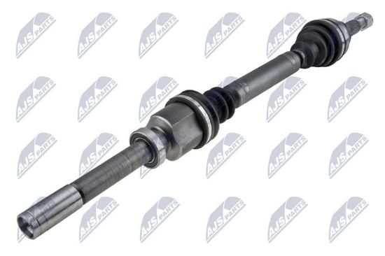 Drive Shaft