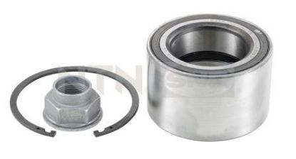 Wheel Bearing Kit RENAULT - 40 21 037 08R