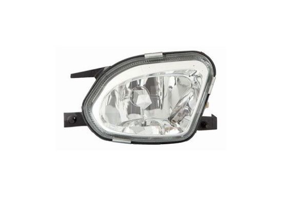 Front Fog Light