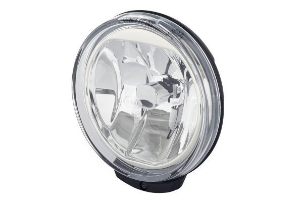 Front Fog Light Comet FF 500, 12-24V