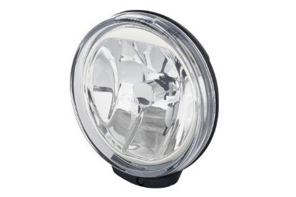 Front Fog Light Comet FF 500, 12-24V