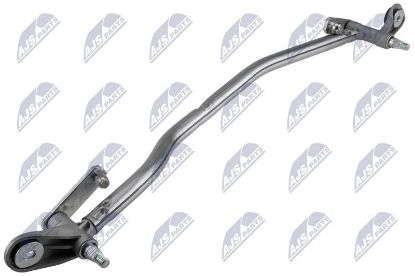 Wiper Linkage