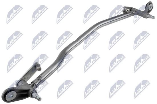 Wiper Linkage