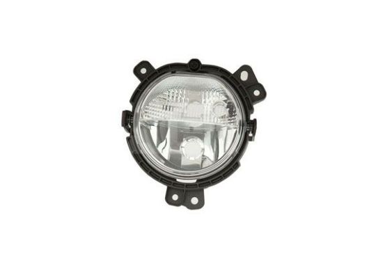 Front Fog Light