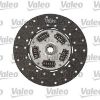 Clutch Disc 267 YB(G64)11QX500 / 202
