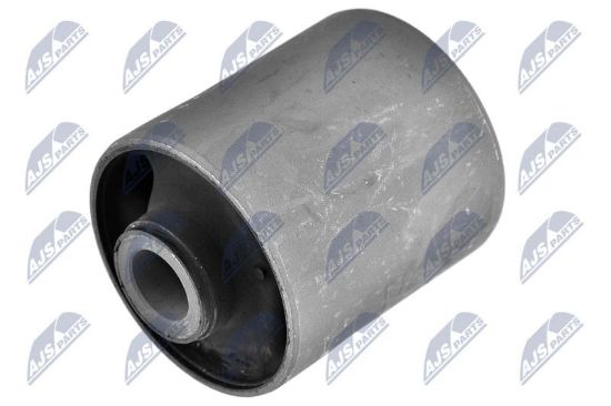 Mounting, control/trailing arm