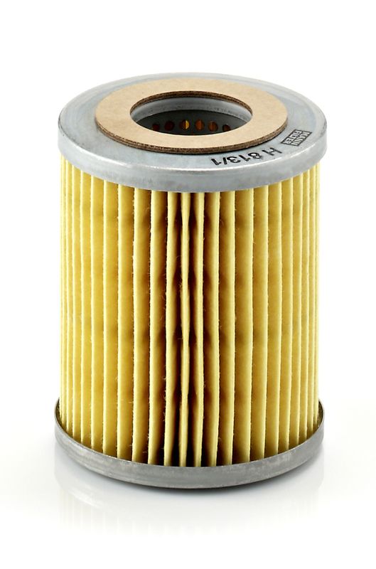 Oil Filter Saab, Triumph