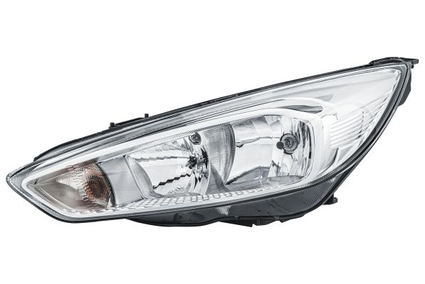 Headlight