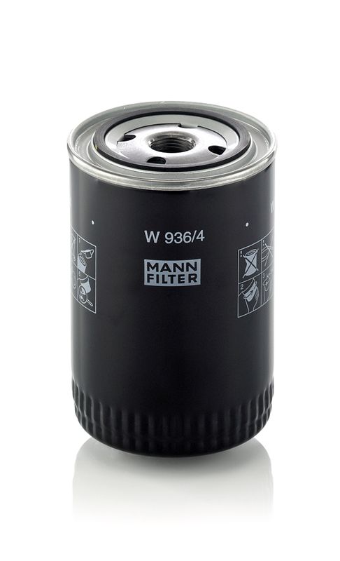 Oil Filter JOHN DEERE - AR31627R
