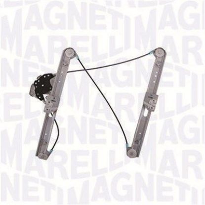 Window Regulator BMW - 51 33 7 020 659