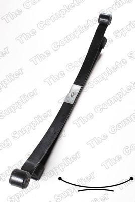 Spring Pack TRANSIT CONNECT SWB 65 SERIES 02-3/05